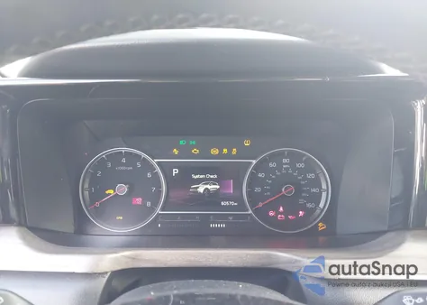 2022 Kia Sorento Ex z USA, uszkodzony, nr VIN 5XYRH4LF2NG157814